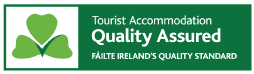 best places to stay in ireland for couples